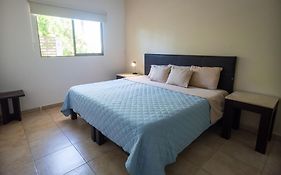 Suites Real Tabasco
