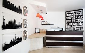 Suites Real Tabasco